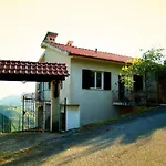 Panoramahaus Zwischen Den Cinque Terre Und Portofino By Interhome 펜션