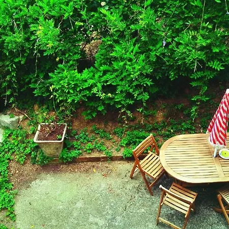 Panoramahaus Zwischen Den Cinque Terre Und Portofino By Interhome Hébergement de vacances