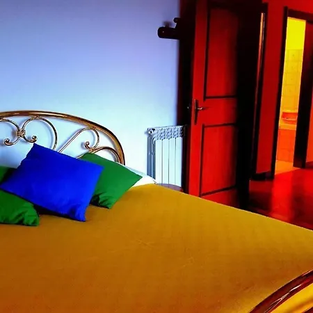 Panoramahaus Zwischen Den Cinque Terre Und Portofino By Interhome Hébergement de vacances *