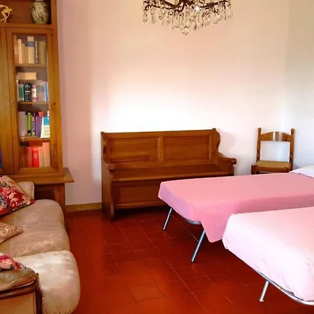Panoramahaus Zwischen Den Cinque Terre Und Portofino By Interhome