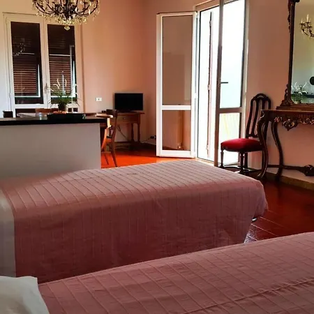 Panoramahaus Zwischen Den Cinque Terre Und Portofino By Interhome Borzonasca