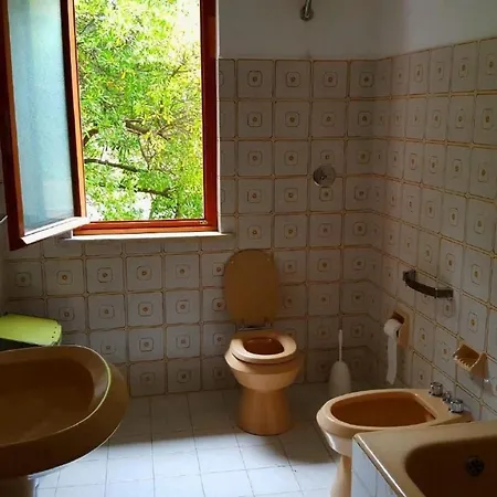 Panoramahaus Zwischen Den Cinque Terre Und Portofino By Interhome *