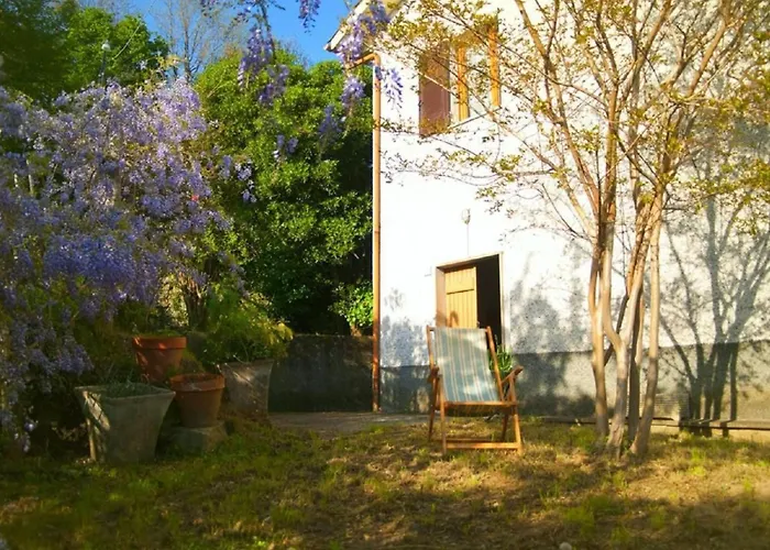 Holiday home Panoramahaus Zwischen Den Cinque Terre Und Portofino By Interhome *