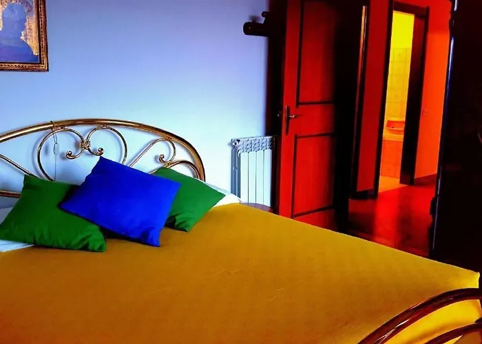 Panoramahaus Zwischen Den Cinque Terre Und Portofino By Interhome Feriehus *