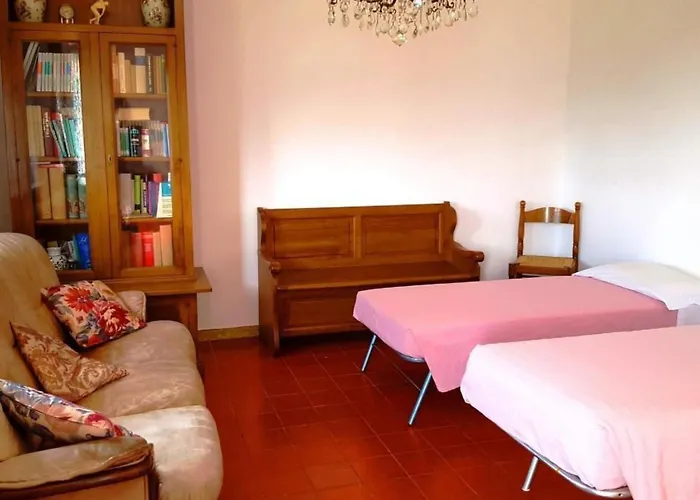 Panoramahaus Zwischen Den Cinque Terre Und Portofino By Interhome