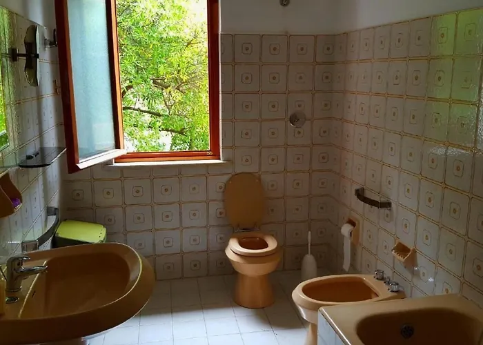 Panoramahaus Zwischen Den Cinque Terre Und Portofino By Interhome *